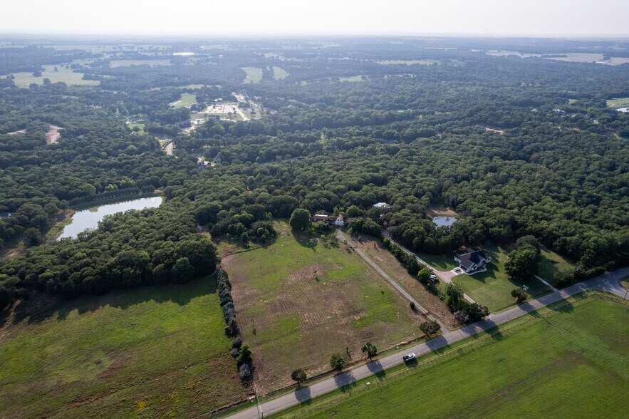 More Photos Of 1809 Rock Creek Rd, Gordonville Land For Sale