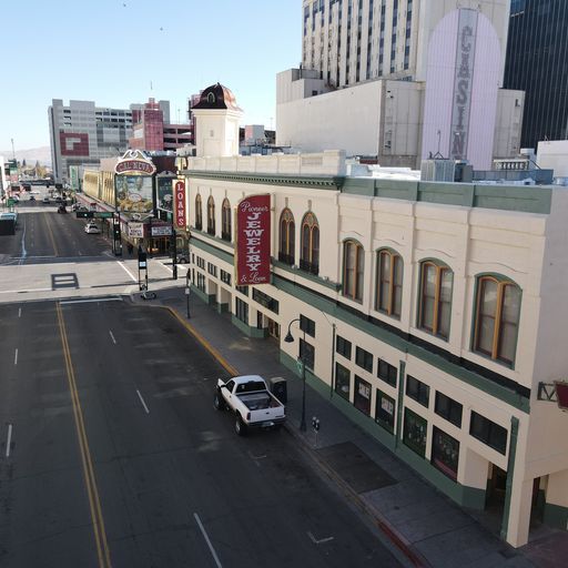 More Photos Of 195 N Virginia St, Reno Office For Sale