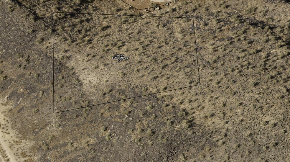 More Photos Of 22643 N Black Canyon Hwy, Phoenix Land For Sale