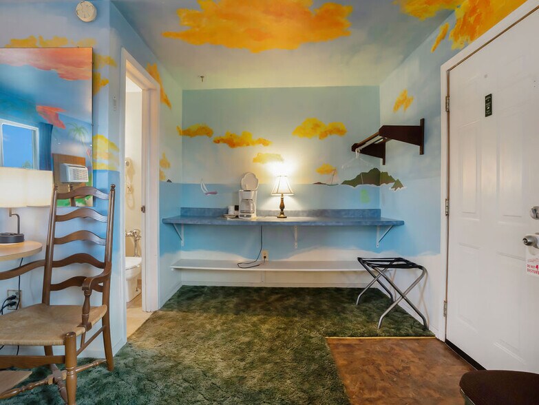 More Photos Of 609 E 1st Ave, Odessa Hospitality For Sale