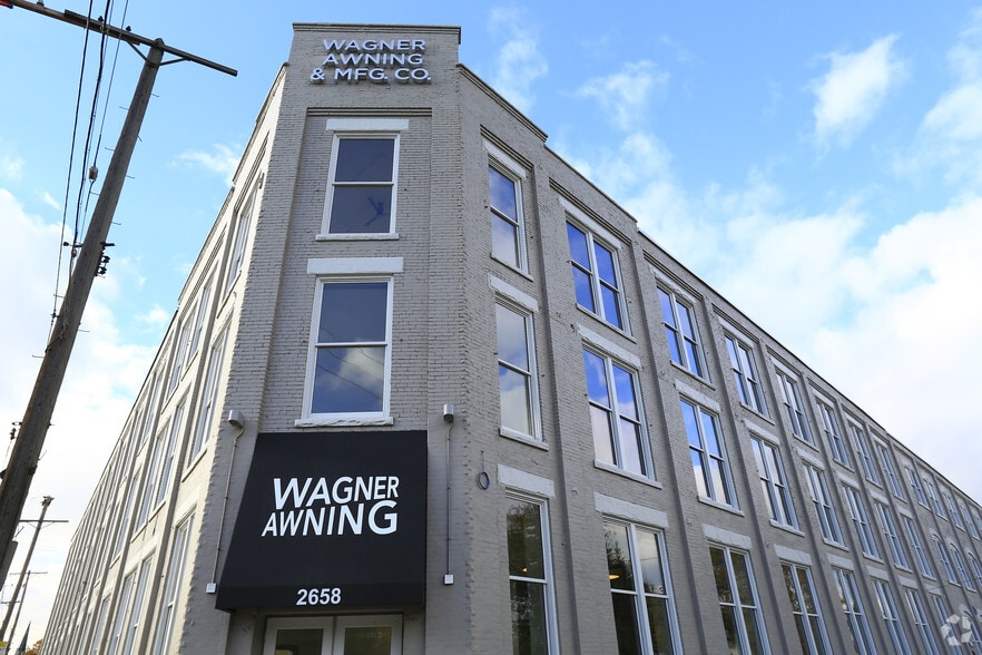 More Photos Of 2658 Scranton Rd, Cleveland Apartments For Lease