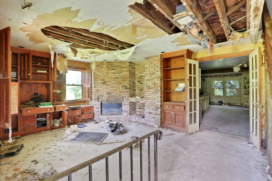 Primary Photo Of 38 Browns Rd, Westtown Land For Sale