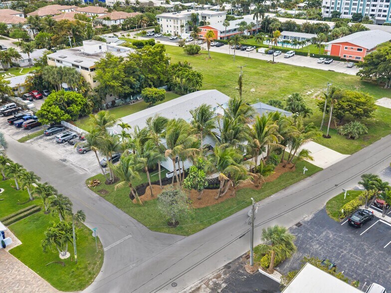 More Photos Of S RIVERSIDE DR, Pompano Beach Land For Sale