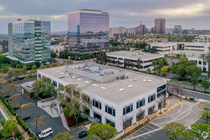 More Photos Of 9381 Judicial Dr, San Diego Research And Development For Lease