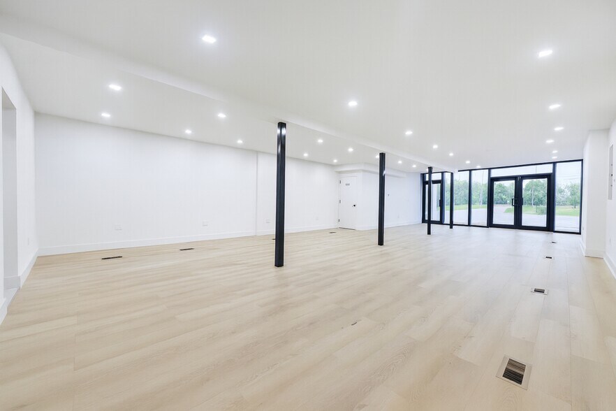 More Photos Of 253 Malcolm X Blvd, Brooklyn Storefront Retail Residential For Lease