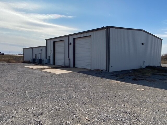 More Photos Of 5602 E Hwy 66, El Reno Industrial For Sale