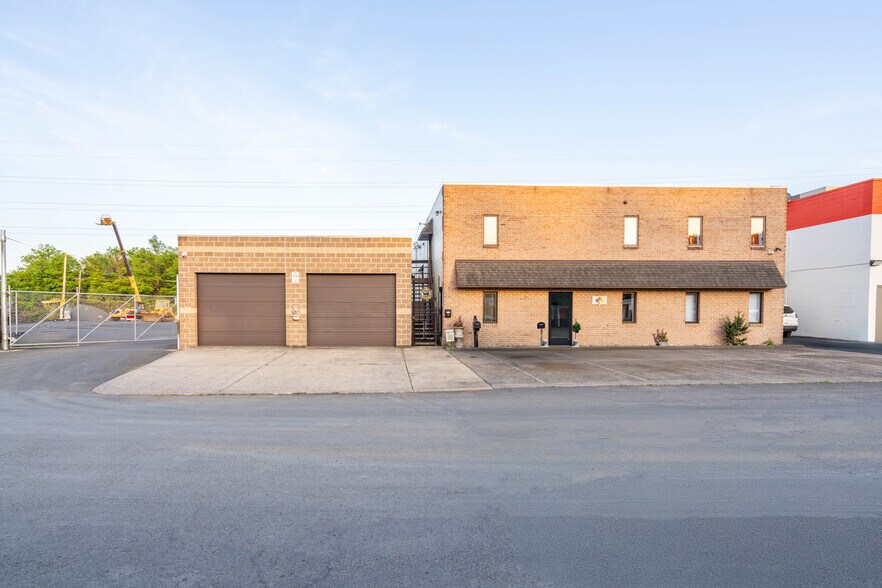 More Photos Of 1249 Byberry Rd, Philadelphia Warehouse For Sale