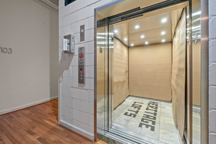 More Photos Of 311-313 W Baltimore St, Baltimore Apartments For Sale