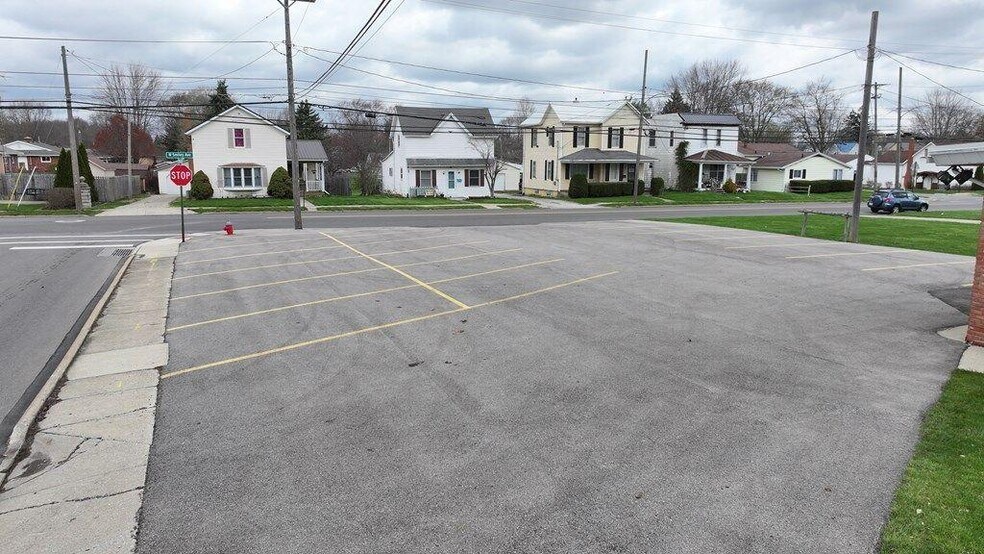 More Photos Of 70 W Smiley Ave, Shelby Medical For Sale