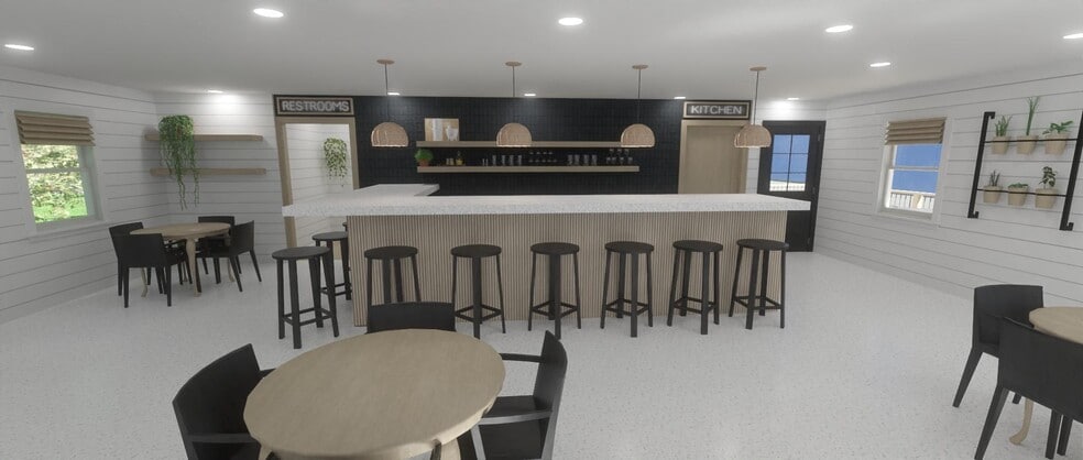 More Photos Of 4950 1st Ave N, Saint Petersburg Storefront For Lease