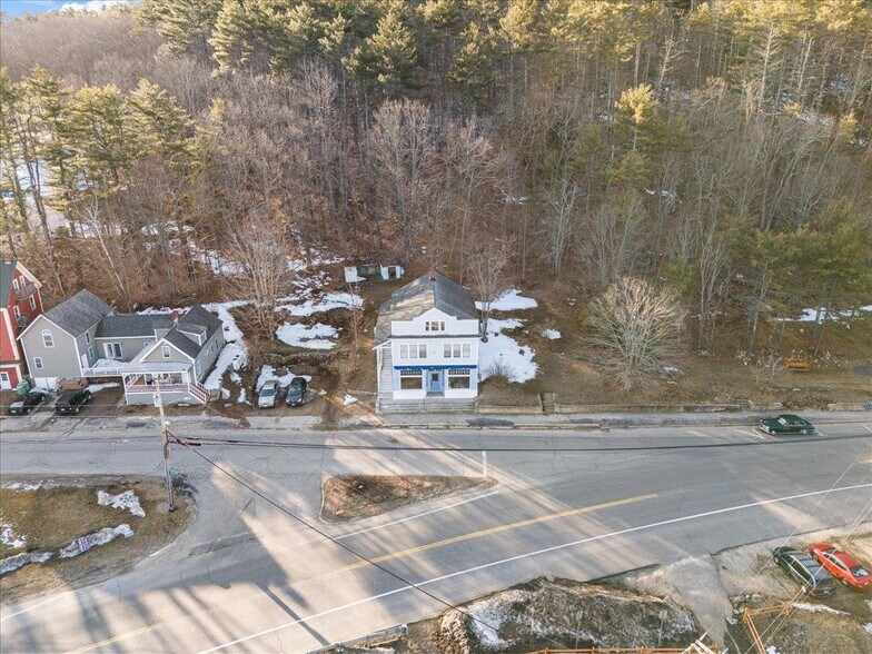 More Photos Of 6 Dawson St, Milton Storefront Retail Residential For Sale