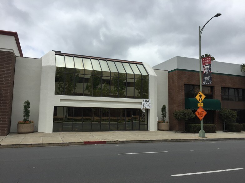 More Photos Of 222 W 2nd Ave, Escondido Office For Lease