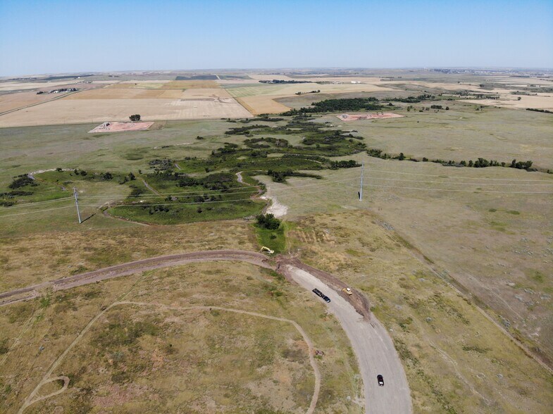 More Photos Of Longview Dr, Arnegard Land For Sale