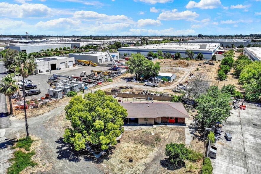 More Photos Of 3370 Cotting Ln, Vacaville Land For Sale