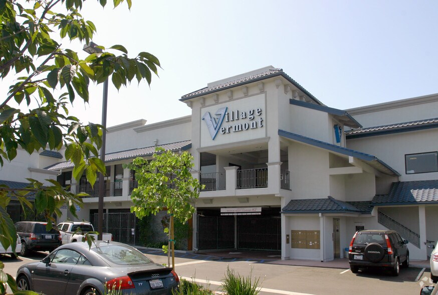 More Photos Of 21718-21730 Vermont Ave, Torrance Unknown For Lease