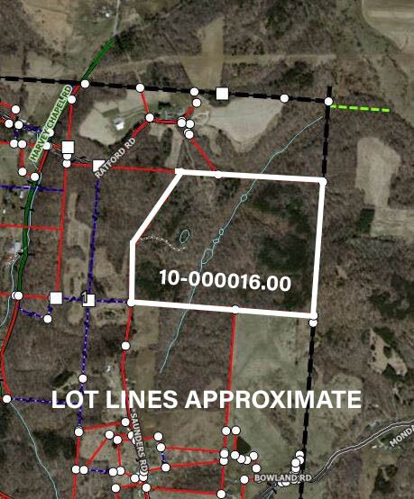 More Photos Of 5400 Saunders Rd, Logan Land For Sale
