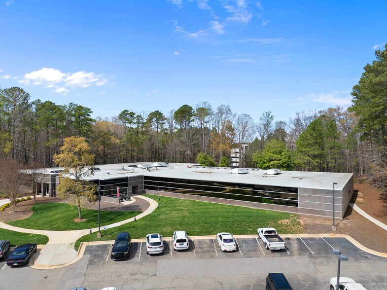 Primary Photo Of 301 Gregson Dr, Cary Research And Development For Sale