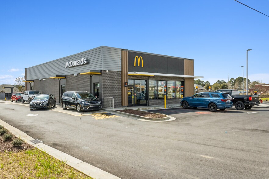 Primary Photo Of 6014 Boll Weevil Cir, Enterprise General Retail For Sale