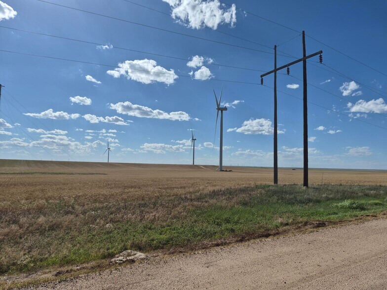 Primary Photo Of Big Timber Crk, Arapahoe Land For Sale