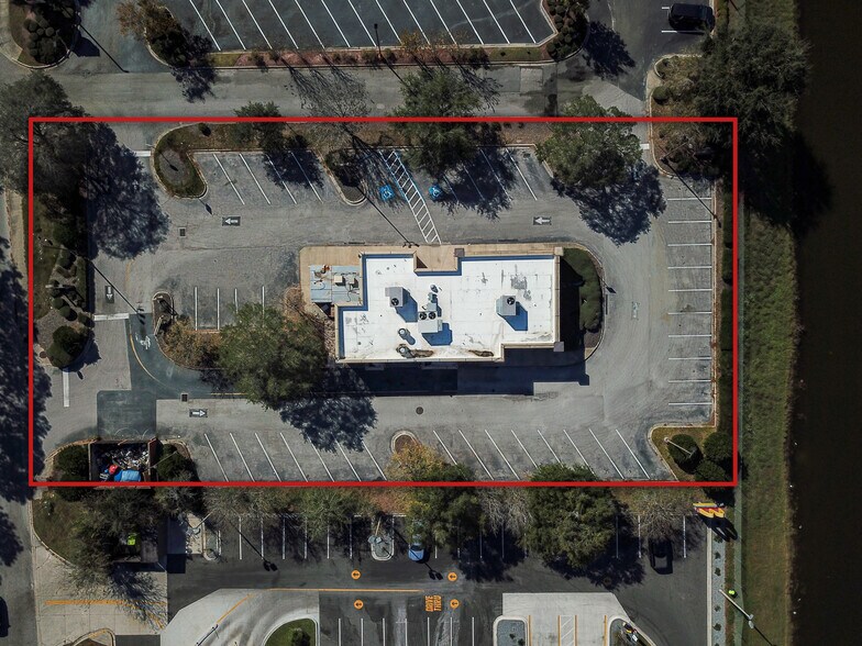More Photos Of 5752 Butler Point Rd, Jacksonville Fast Food For Lease