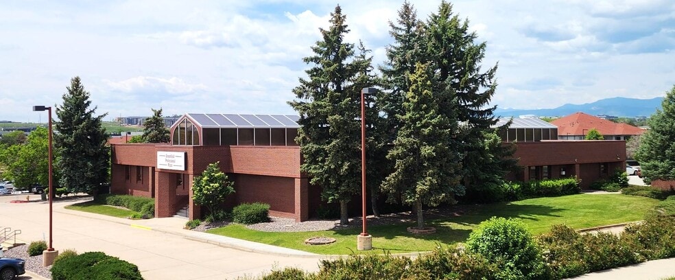 Primary Photo Of 899 US Hwy 287, Broomfield Medical For Sale