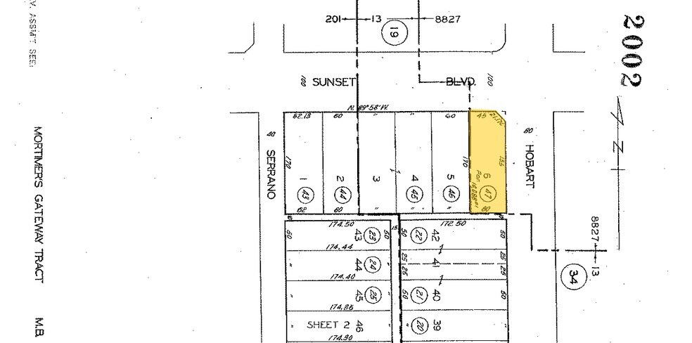 More Photos Of 5300 Sunset Blvd, Los Angeles Auto Repair For Lease