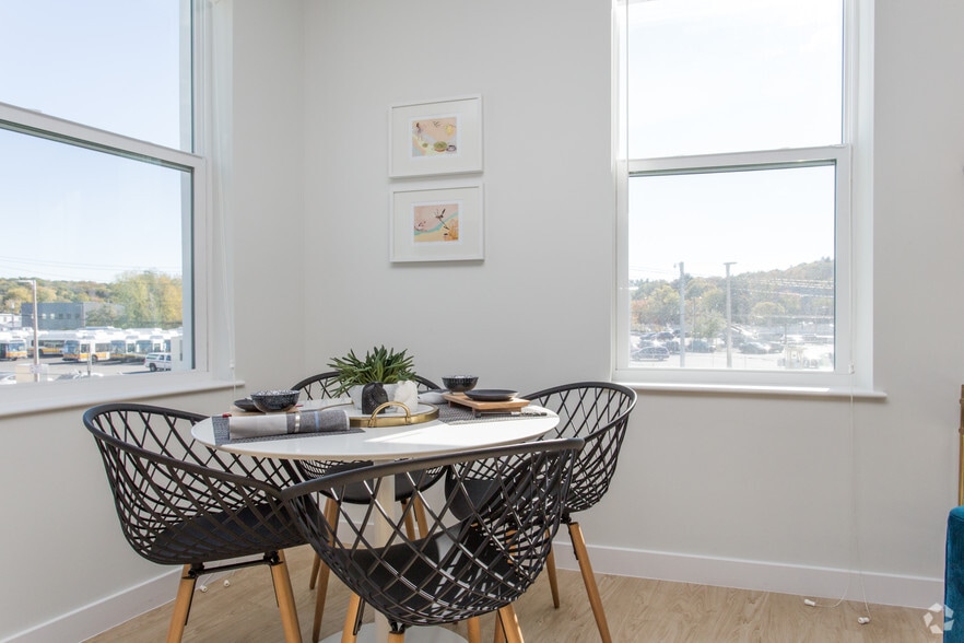 More Photos Of 3611-3615 Washington St, Jamaica Plain Apartments For Lease