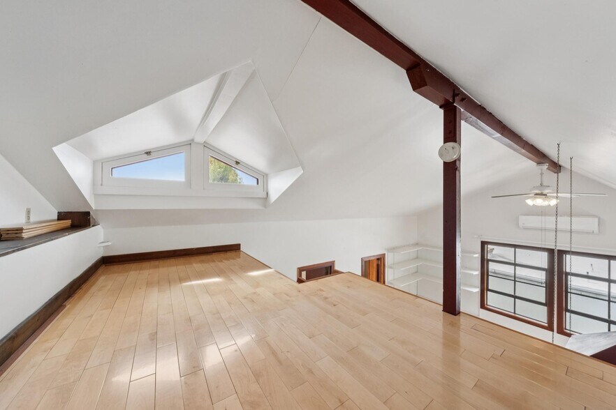More Photos Of 253 S 25th St, Richmond Flex For Sale