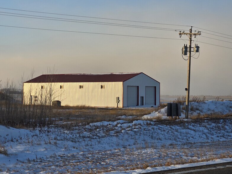 More Photos Of 11135 282nd St NW, Berthold Warehouse For Sale