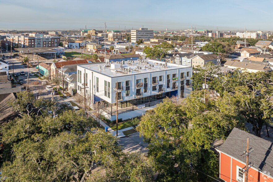 More Photos Of 3100 Banks St, New Orleans Apartments For Sale