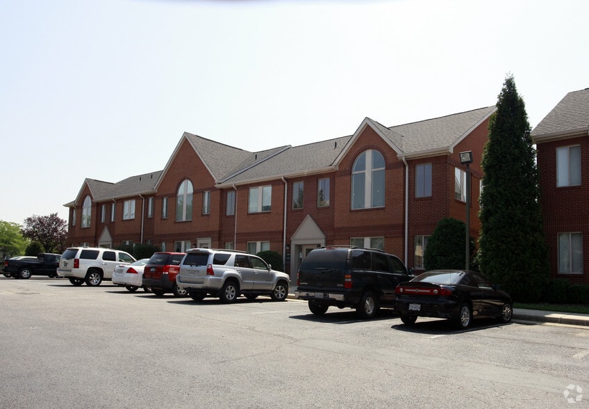 More Photos Of 3102-3114 Golansky Blvd, Woodbridge Medical For Lease