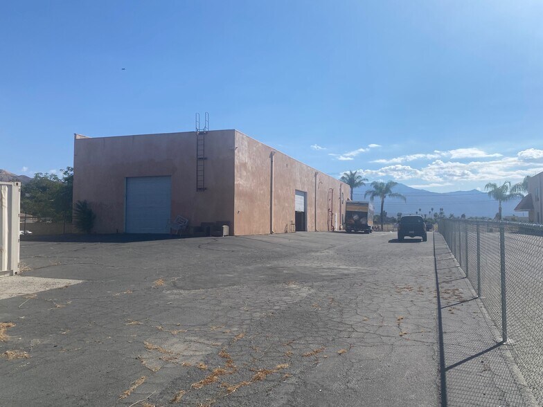 More Photos Of 1262 S Santa Fe Ave, San Jacinto Warehouse For Sale