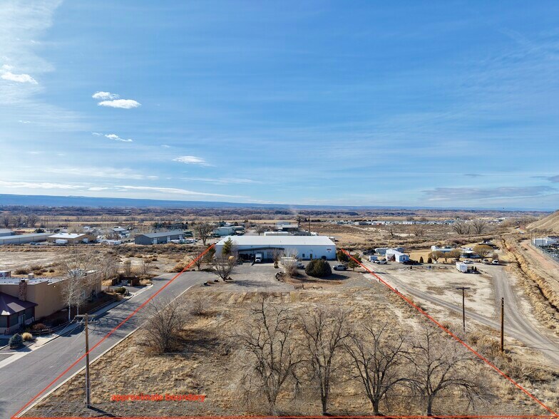More Photos Of 12045 6300 Rd, Montrose Flex For Sale