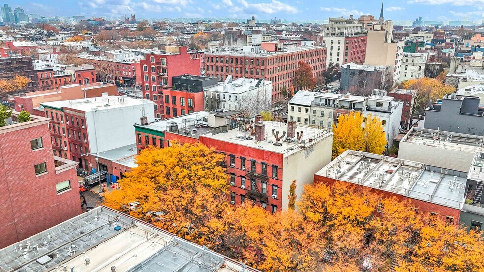 More Photos Of , Brooklyn Multifamily For Sale