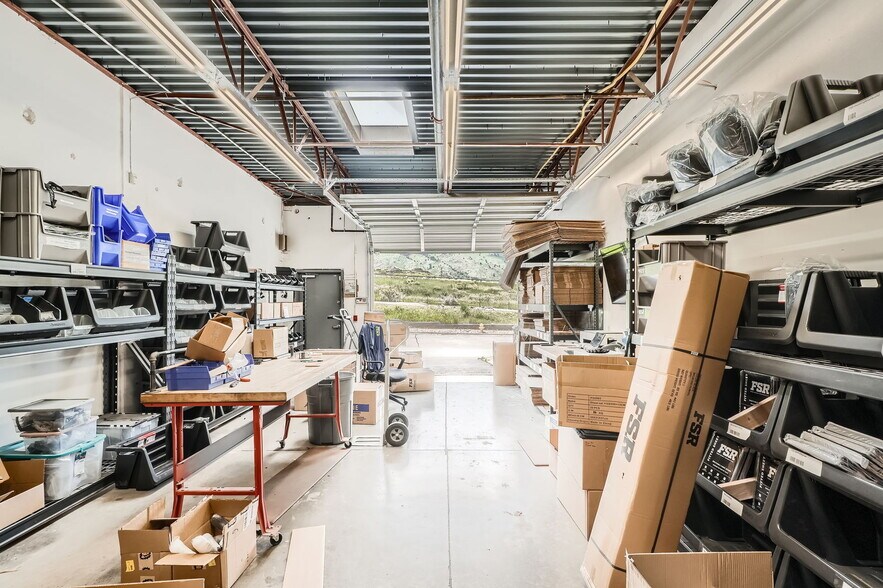 More Photos Of 120 Capital Dr, Golden Warehouse For Sale