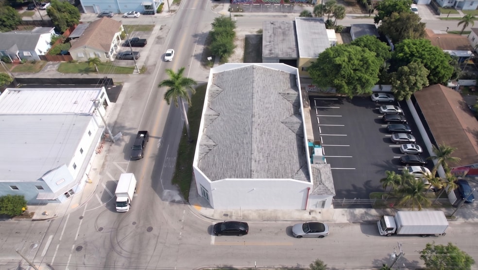 More Photos Of 3901 NW 2nd Ave, Miami Freestanding For Sale