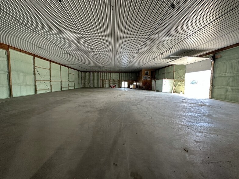 More Photos Of 12520 Olean Rd, Chaffee Freestanding For Lease