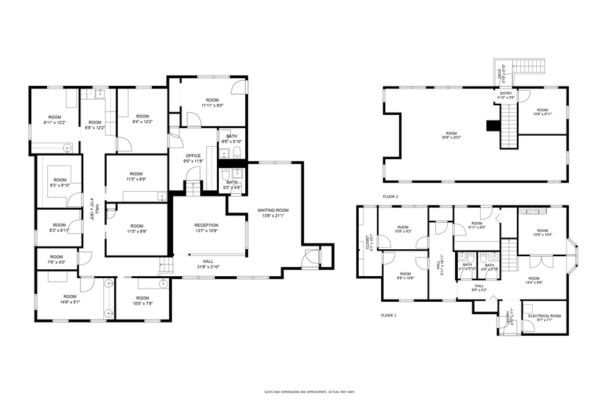 More Photos Of 311 Boston Post Rd, Wayland Office For Sale