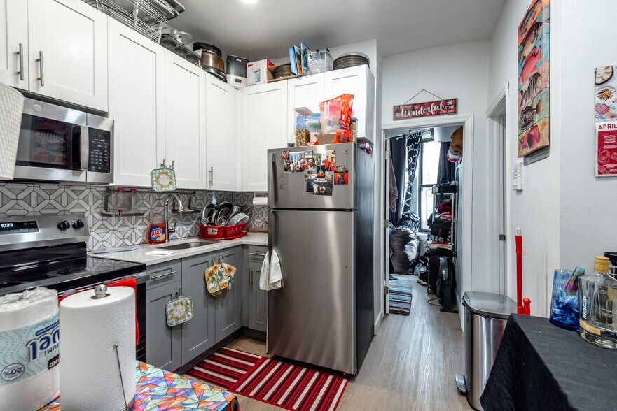 More Photos Of 1397 Flatbush Ave, Brooklyn Storefront Retail Residential For Sale