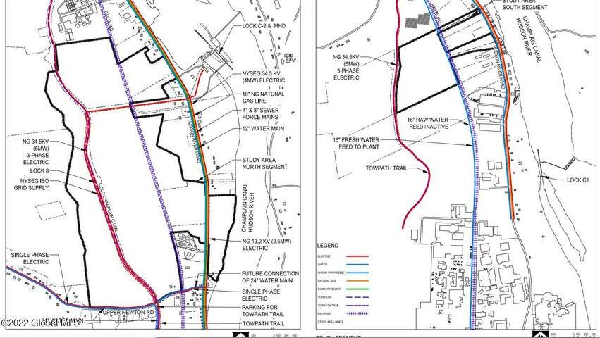 More Photos Of L 30.12 L 30.12 Upper Newtown, Mechanicville Land For Sale