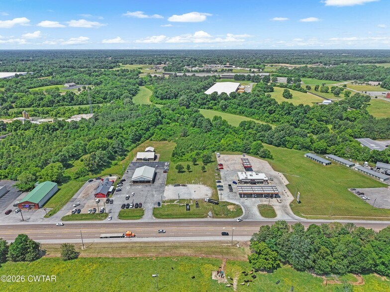 More Photos Of 12755 S 1st St, Milan Land For Sale
