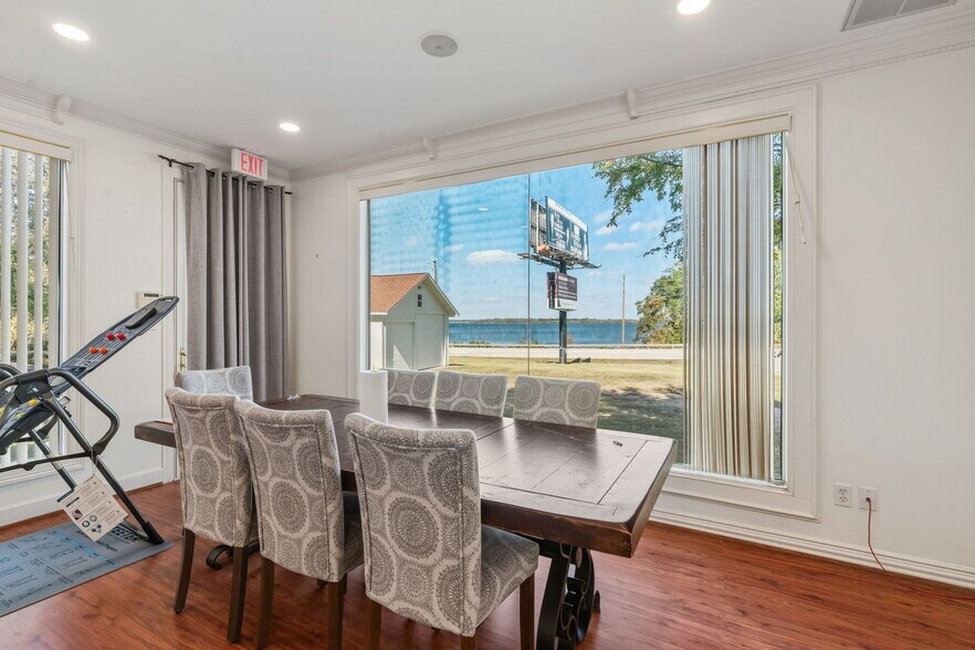 More Photos Of 12159 FM 1097 Rd W, Willis Office For Sale