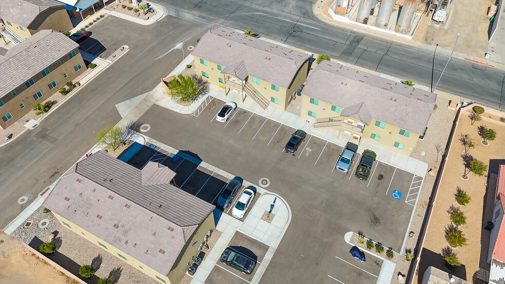 More Photos Of 100 E 1st South St, Mesquite Apartments For Sale