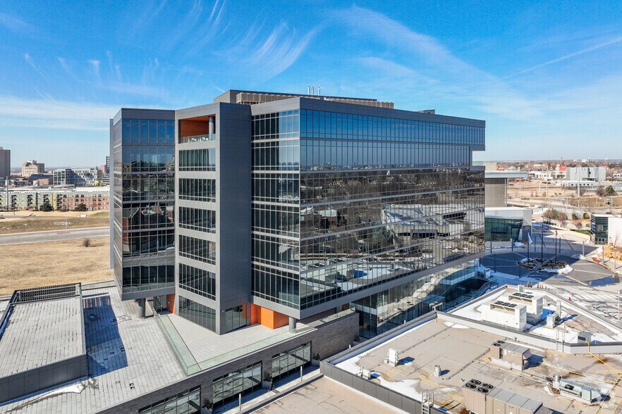 More Photos Of 308 NE 9th St, Oklahoma City Office For Lease