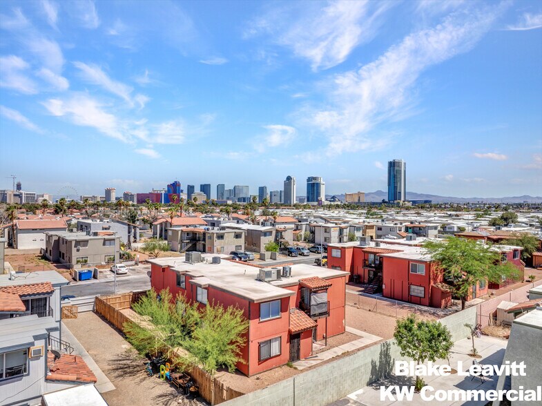 More Photos Of 3639 Kolendo Ct, Las Vegas Apartments For Sale