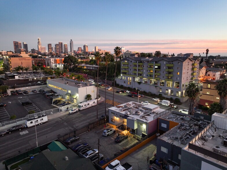 More Photos Of 2503 Beverly Blvd, Los Angeles Medical For Sale