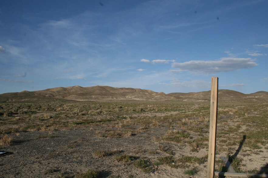 More Photos Of 1980 HWY 95A, Fernley Land For Sale