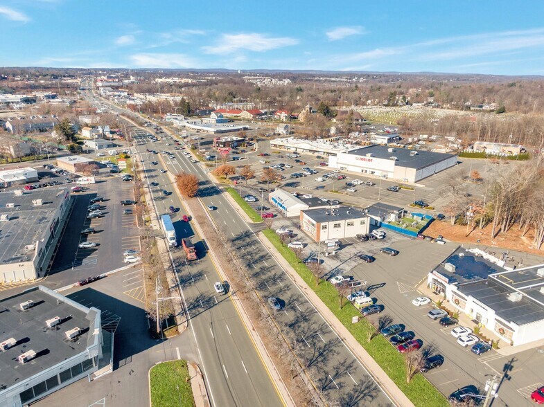 More Photos Of 148-164 E Route 59, Nanuet Freestanding For Sale