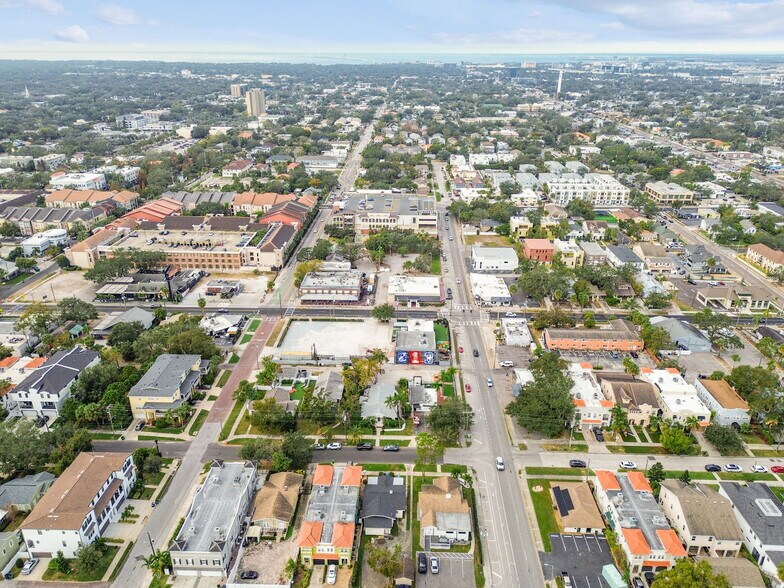 More Photos Of 304 S Westland Ave, Tampa Office Residential For Sale