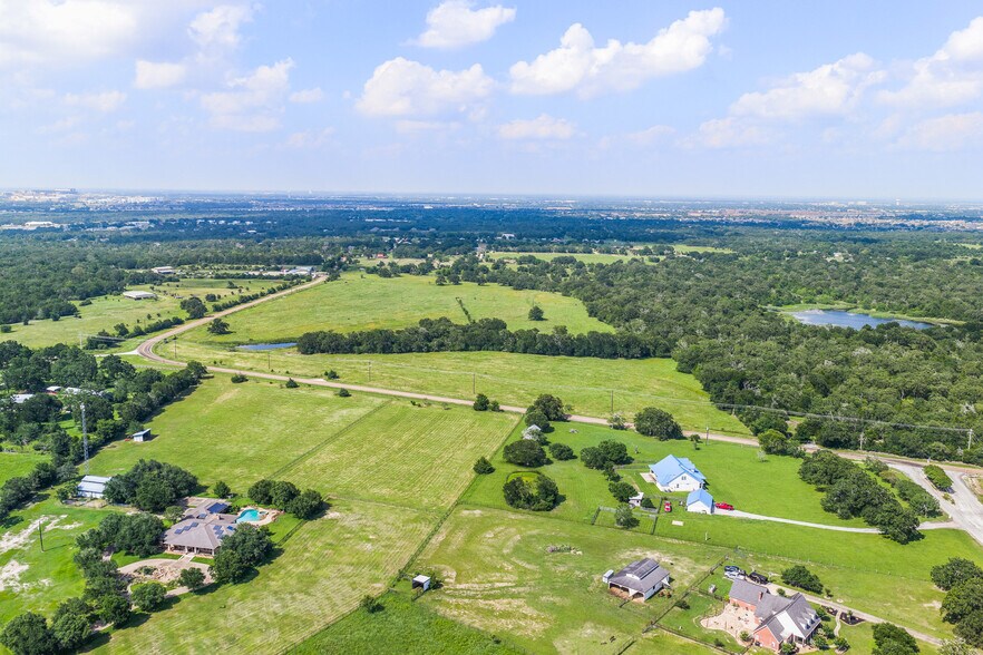 More Photos Of Hopes Creek Rd, College Station Land For Sale
